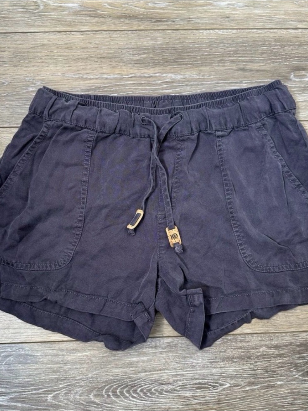 Tentree Lyocell Shorts Sz XS
